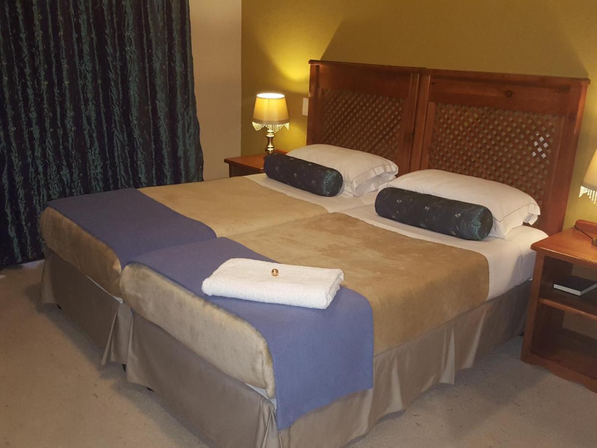 Grace Place Bnb Pretoria Panzió Kültér fotó